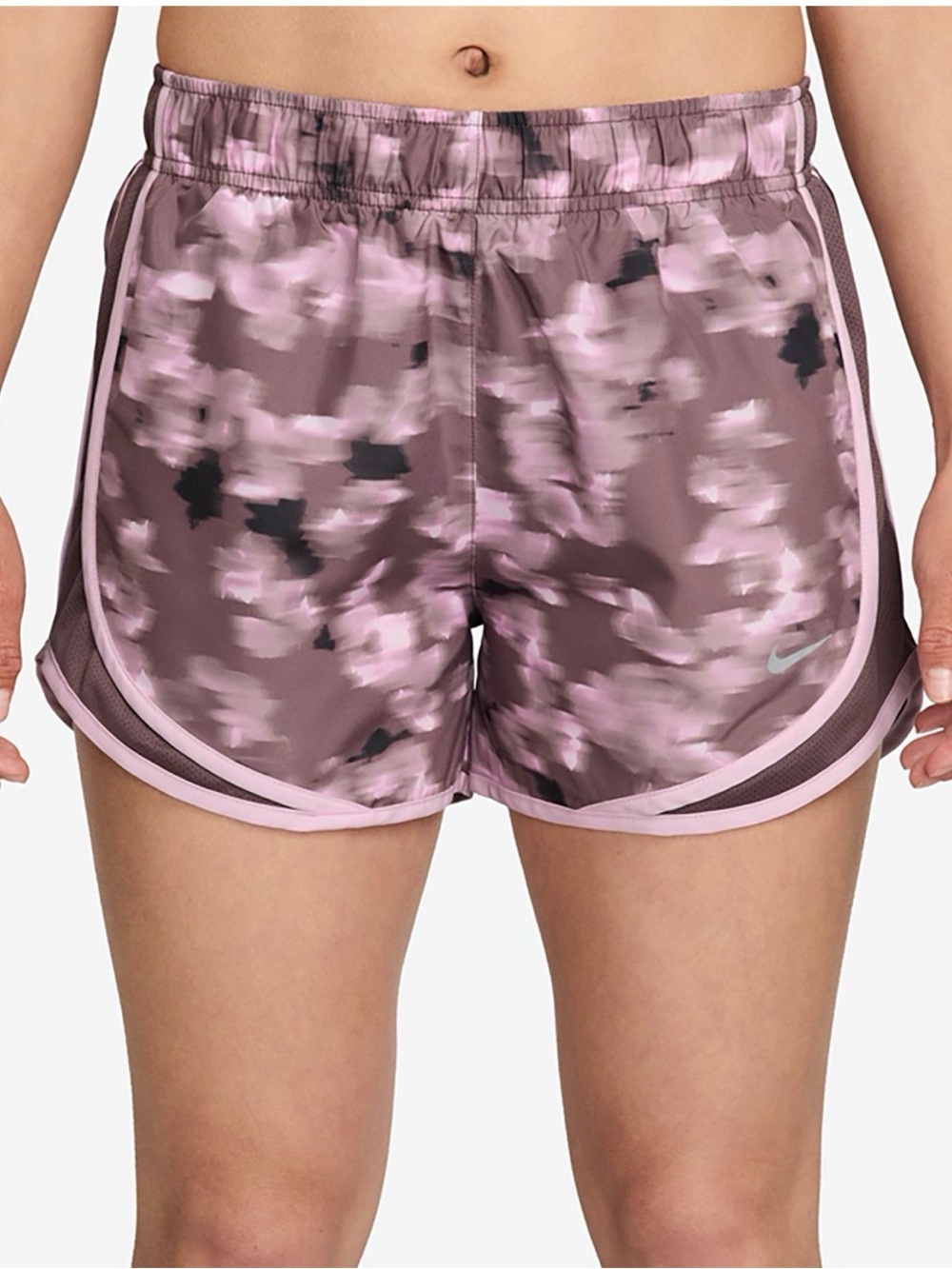 Nike tempo running shorts